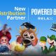 Lady Luck Games Signs Landmark Aggregation Agreement with Relax Gaming