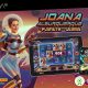 The new MGA Games Portuguese Celebrities production blows players away with Joana Alburquerque O Planeta das Gemas