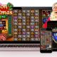 Christmas arrives to Red Rake Gaming with the premiere of MILLION CHRISTMAS!
