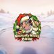 Play’n GO put their twist on the Christmas slot with Naughty Nick’s Book