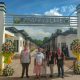 PAGCOR-funded evacuation and permanent housing facilities open in Batangas and Laguna