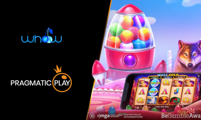 PRAGMATIC PLAY INKS AZERION DEAL