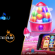 PRAGMATIC PLAY INKS AZERION DEAL