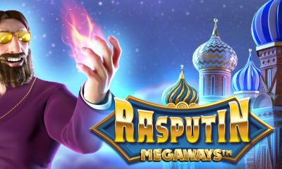 BTG’S RASPUTIN MEGAWAYS™ HITS RELAX NETWORK