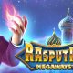BTG’S RASPUTIN MEGAWAYS™ HITS RELAX NETWORK