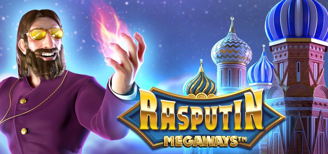 BTG’S RASPUTIN MEGAWAYS™ HITS RELAX NETWORK