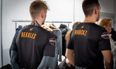 Fnatic Announces Renewal of Partnership with Official Protein Snack Partner Jack Link’s