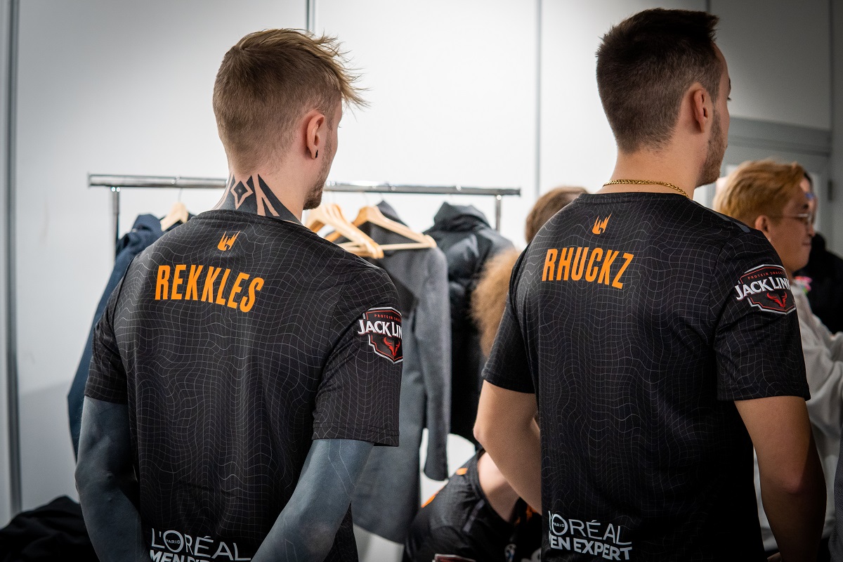 Fnatic Announces Renewal of Partnership with Official Protein Snack Partner Jack Link’s
