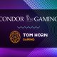 Tom Horn Gaming strengthens global footing with Condor Gaming