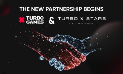 Turbo Games became one of the stars of the TurboStars Galaxy