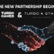 Turbo Games became one of the stars of the TurboStars Galaxy