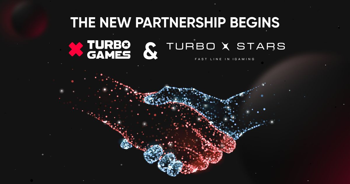 Turbo Games became one of the stars of the TurboStars Galaxy