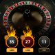 Turbo Multifire Roulette