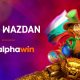Wazdan expands in Bulgaria with Alphawin content deal