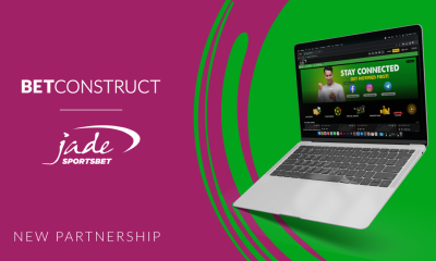 JADE ENTERTAINMENT together with its Platform Partner BETCONSTRUCT launches its all NEW Sportsbook – JADE SPORTSBET - in the Philippines