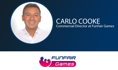 Introducing new verticals to the online casino space