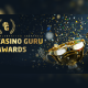 Casino Guru reveals shortlisted candidates for Casino Guru Awards