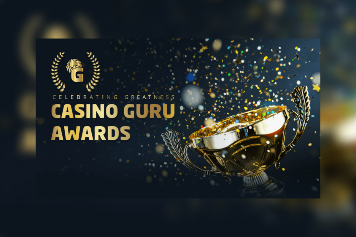Casino Guru reveals shortlisted candidates for Casino Guru Awards