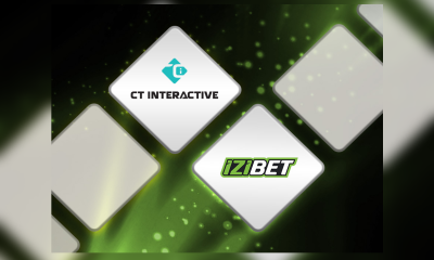 CT Interactive grows presence in Malta with IZIBET