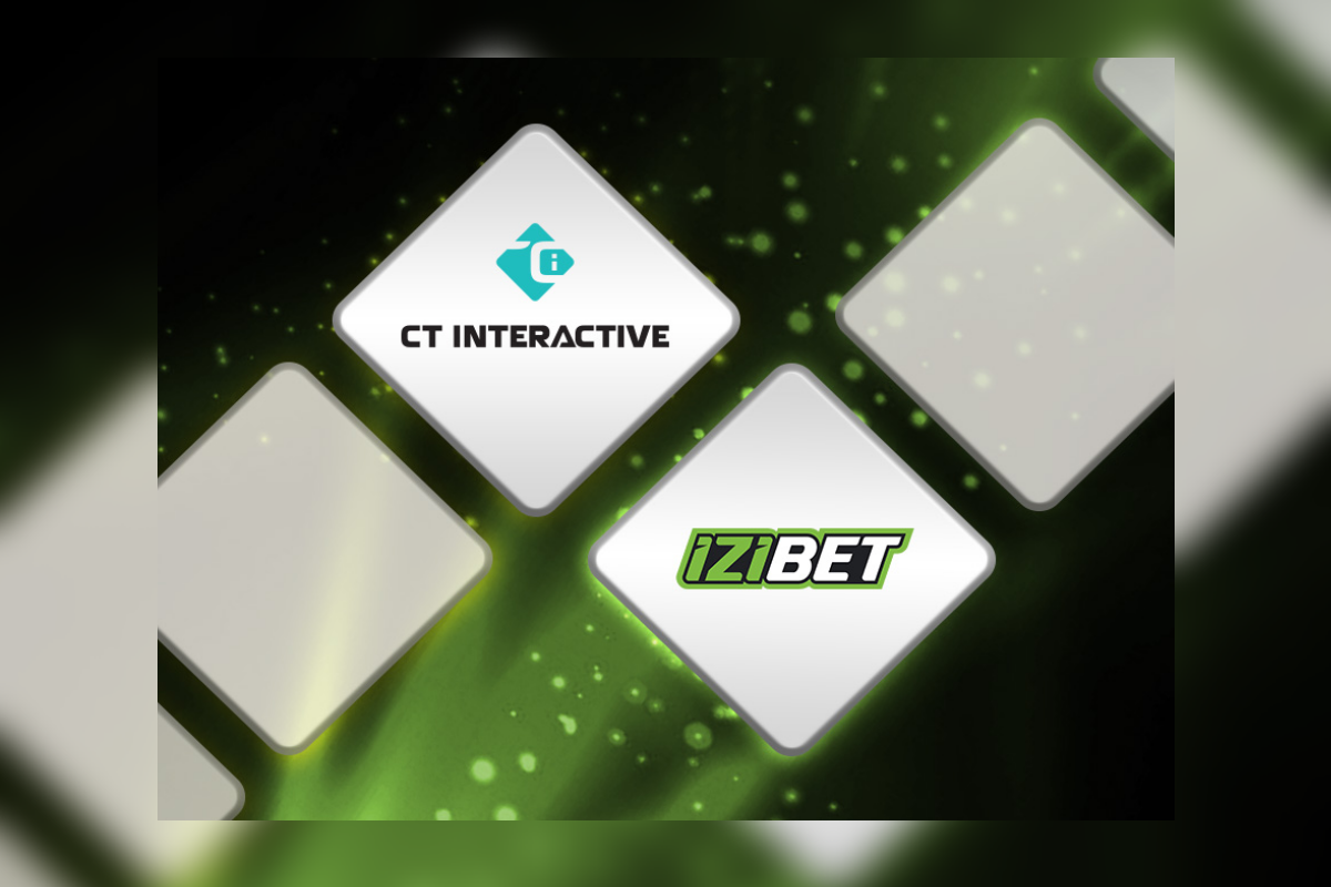 CT Interactive grows presence in Malta with IZIBET