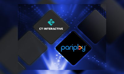 CT Interactive with First Steps in Gibraltar