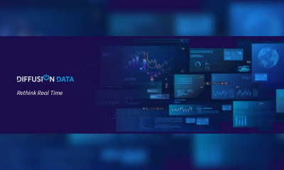 DiffusionData Releases Gateway Framework 1.0