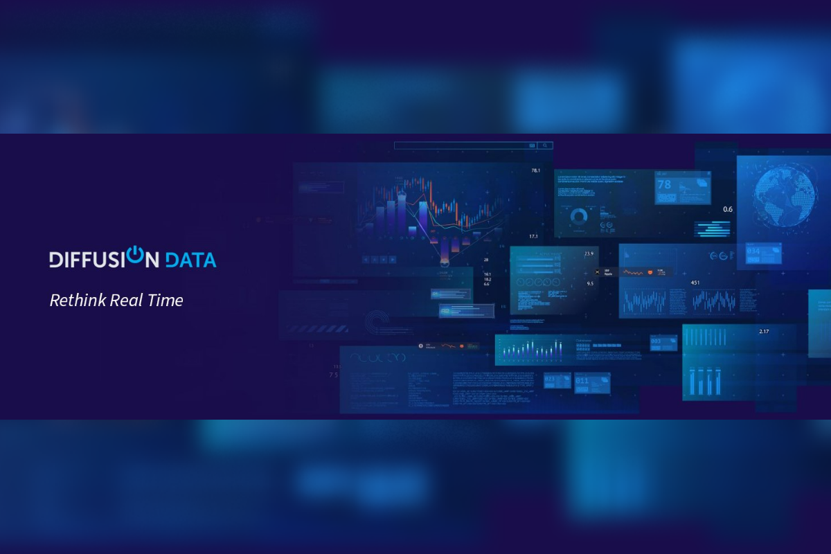 DiffusionData Releases Gateway Framework 1.0
