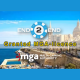 END 2 END secures its MGA licence