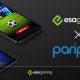 ESA Gaming launches on Pariplay®’s Fusion® platform