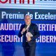 BMM Testlabs and BIG Cyber Earn Excellence Awards at Financial Intelligence Gala in Bucharest