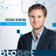 BTOBET STRENGTHENS SENIOR TEAM WITH NEW VP OF SALES