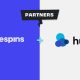 Livespins joins forces with Hub88 in major distribution deal