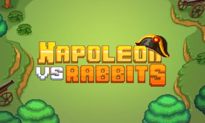 NAPOLEON VS RABBITS HOPS ONTO THE RELAX PLATFORM FOR A FLUFFY 15 DEC RELEASE