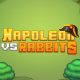 NAPOLEON VS RABBITS HOPS ONTO THE RELAX PLATFORM FOR A FLUFFY 15 DEC RELEASE