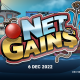Relax Gaming reels out Net Gains in collaboration with Casino Grounds