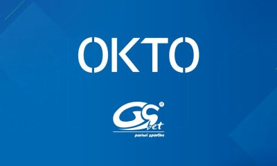 All GSBet shops join OKTO’s cashless revolution