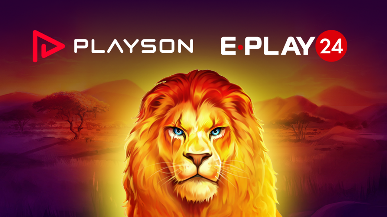 Playson goes live with E-Play24 collaboration