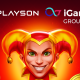 Playson elevates European presence with iGaming Group agreement