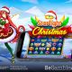 Pragmatic Play Launches Starlight Christmas Slot Game
