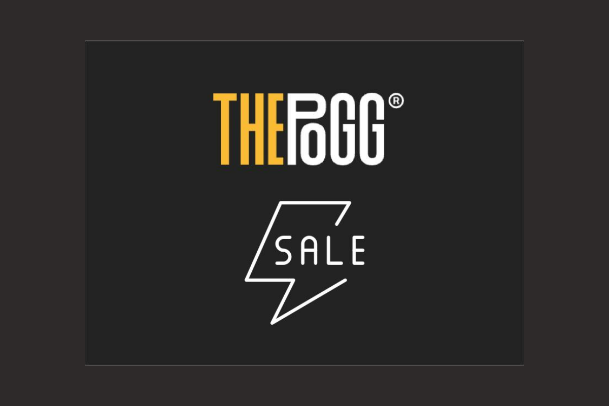 ThePOGG.com Casino Affiliate Goes Up For Sale