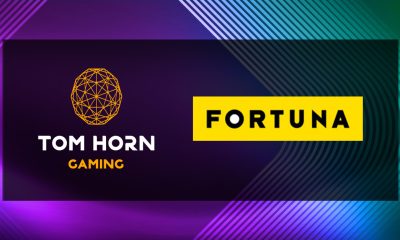 Tom Horn expands Romanian footing through Fortuna deal