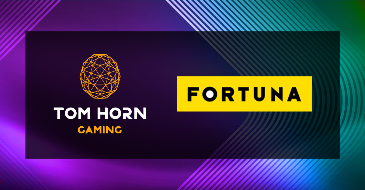 Tom Horn expands Romanian footing through Fortuna deal