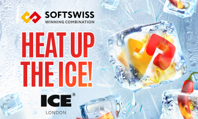 SOFTSWISS Is Ready to Heat up the ICE!