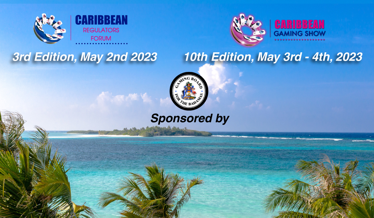 BAHAMAS: "100 Years of Gaming" to be celebrated with 10th Caribbean Gaming Show 2023 in May