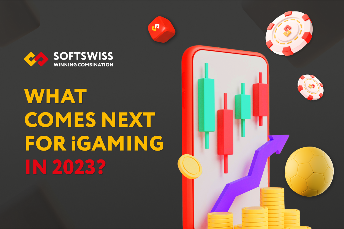 SOFTSWISS Shares Hottest iGaming Trends for 2023