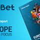 EUROPE FOCUSED SPORTS BETTING REPORT HIGHLIGHTS STRONG ONLINE GROWTH