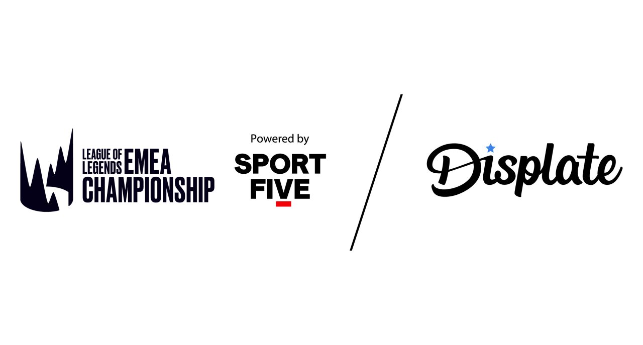 DISPLATE BECOMES OFFICIAL SUPPLIER OF THE LEC FOR THE 2023 SEASON IN MULTIPLE TERRITORIES