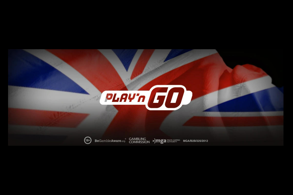 Play’n GO expands Kindred Group partnership with 32Red UK launch