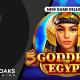 3 Oaks Gaming rolls out scatter pays slot Goddess of Egypt