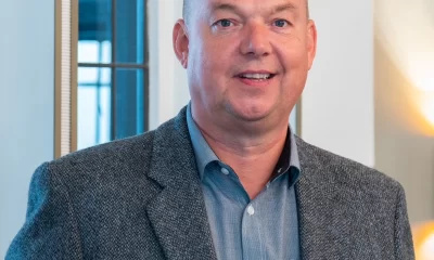 YGAM named as ICE London charity partner